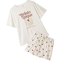 Amazon | [ジェラート ピケ] 【ONLINE限定】【接触冷感】ケーキワン